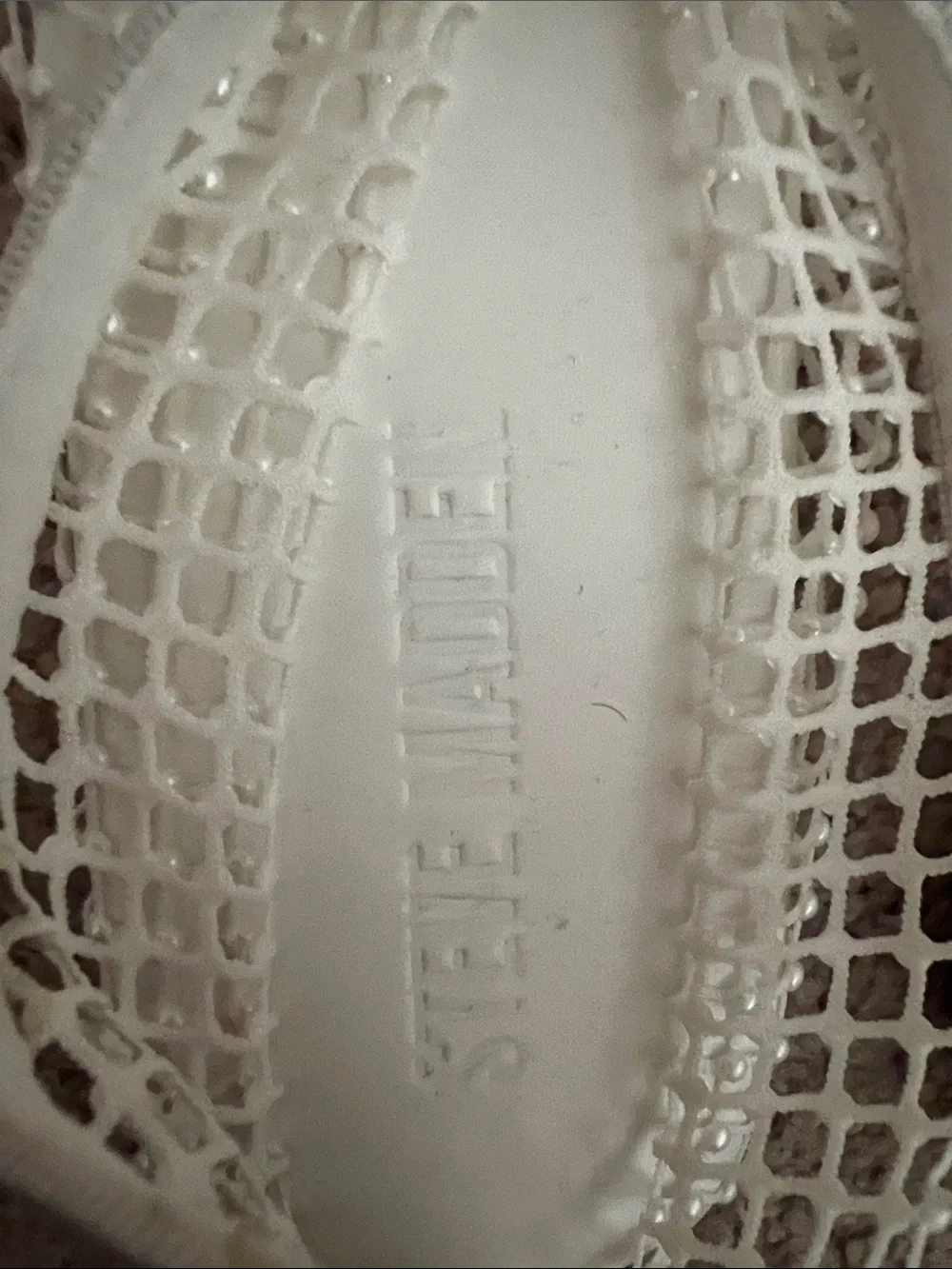 Steve Madden women’s sandals